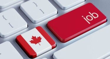 Canada Recorded a Sharp Increase in Employment in December