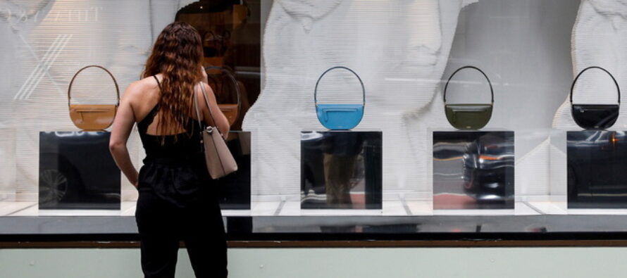 Italy Retail Sales Rose Unexpectedly by 0.80% m-o-m in November