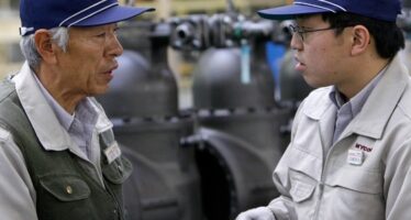 Japan Producer Price Index Surges 10.20% y-o-y in December