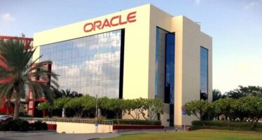 Piper Upgrades Oracle Stock, Citing End of Low Growth Years