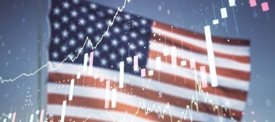 The US Trade Balance Narrowed to $61.50 billion in November