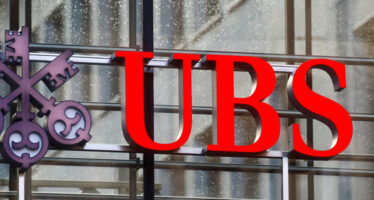 UBS Issues $50 Million in Security Tokens on Blockchain Platform