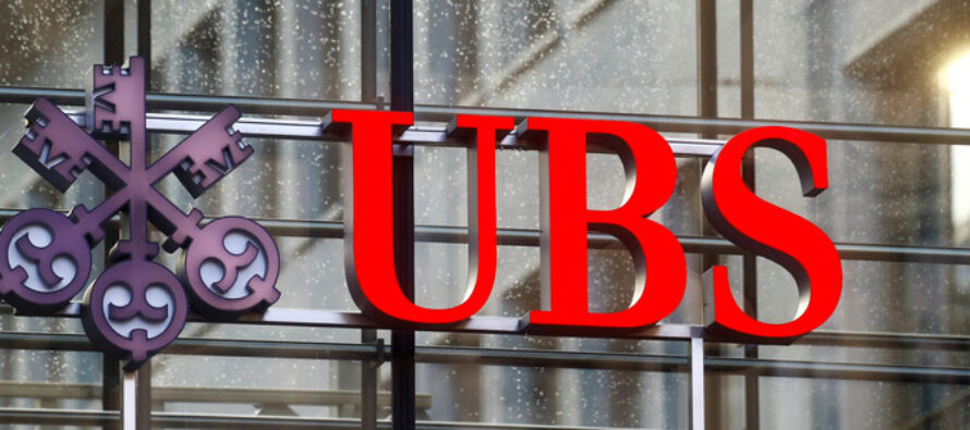 UBS Issues $50 Million in Security Tokens on Blockchain Platform