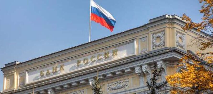 Bank of Russia Issues Digital Financial License to Alfa Bank