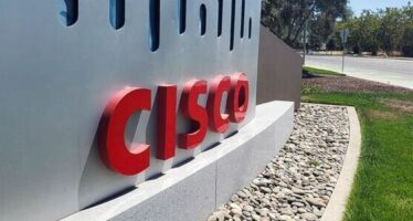 Cisco Beats Second Quarter Estimates, Lifts FY 2023 EPS View