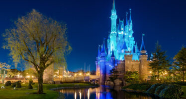 Disney Reports Strong Q1 Results Despite Subscriber Decline