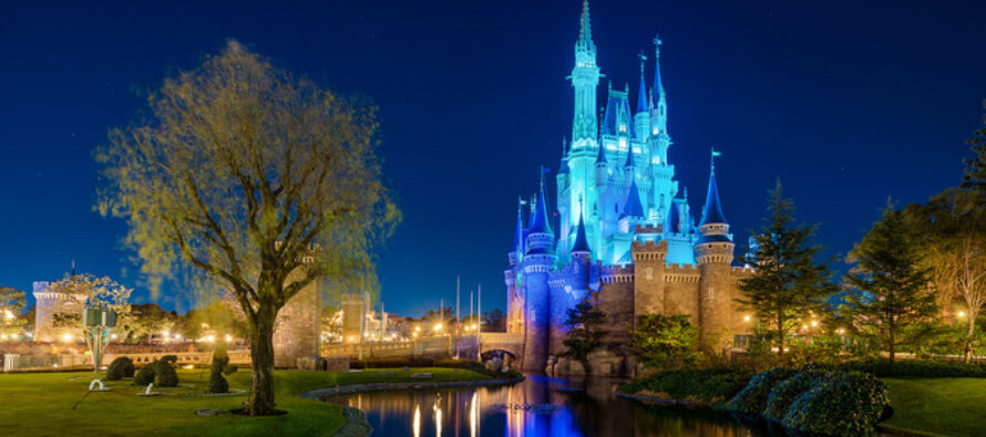 Disney Reports Strong Q1 Results Despite Subscriber Decline