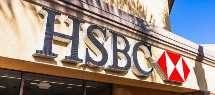 EIB Issues £50 Billion Bond Using HSBC Orion Blockchain Platform