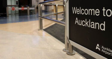 Kiwi Dollar Strengthens on Positive Visitor Data for December