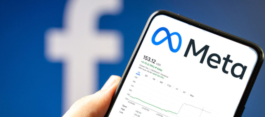 Meta Beats Q422 Estimates, Boosts Share Repurchase Program