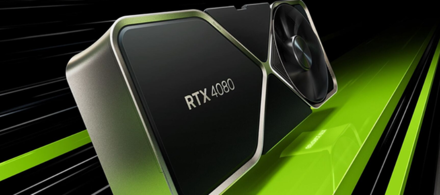 NVIDIA Beats Q4 Estimates and Issues a Solid Q1 Revenue View