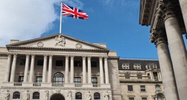 The Bank of England Announced its Tenth Successive Rate Hike