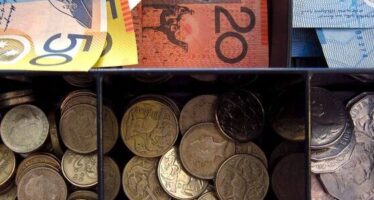 Australia’s Current Account Surplus Skyrocketed in 4Q 2022
