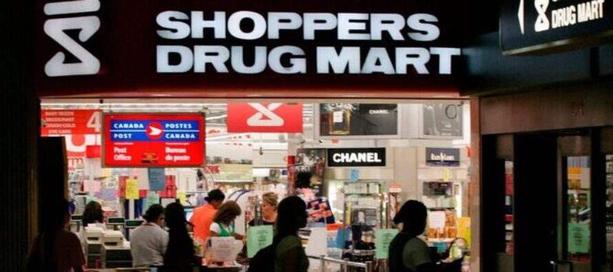 Canadian Retail Sales Increased by 1.40% m-o-m in January