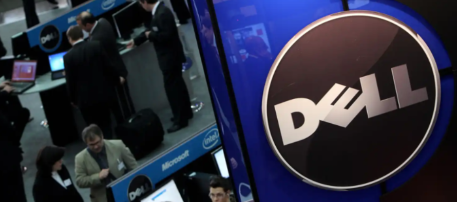 Dell Beats Q4 Estimates and Issues Weak Q1 and FY 2024 View