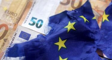 Eurozone Sentix Investor Confidence Index Declines in March