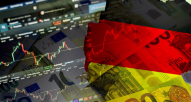 German ifo Business Climate Index Improved in March to 93.30