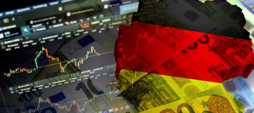 German ifo Business Climate Index Improved in March to 93.30