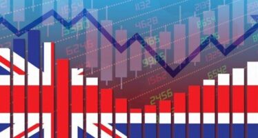 The UK Economy Expanded By 0.30% Month-Over-Month In January