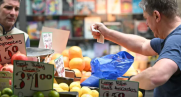 UK Inflation Rises in February Following 3 Months of Declines