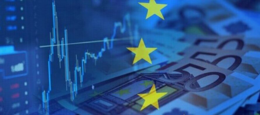 Eurozone Flash Manufacturing PMI Declines Further in April