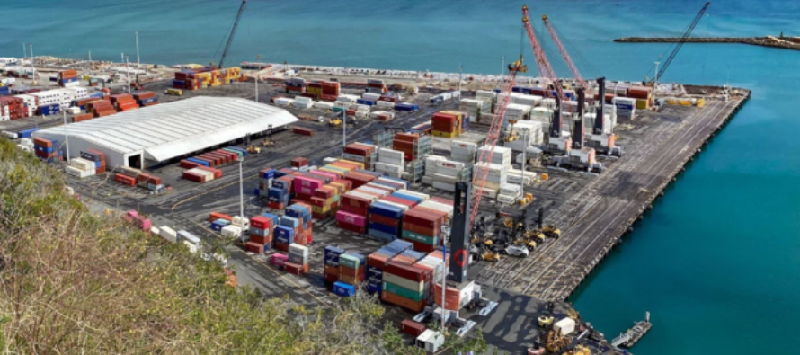 New Zealand Trade Deficit Widens to N$1.273 Billion in March