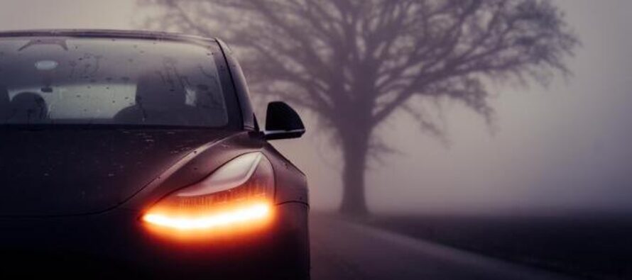 Tesla Posts Mixed Q1 Results, Reaffirms 2023 Production View
