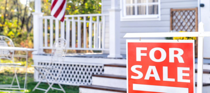The US New Home Sales Increased in March to 683,000 Units