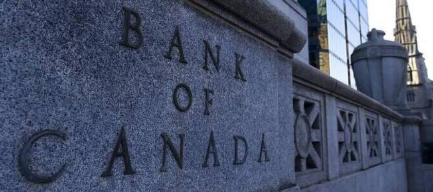 An Increase in Inflation Could Make Bank of Canada Hawkish