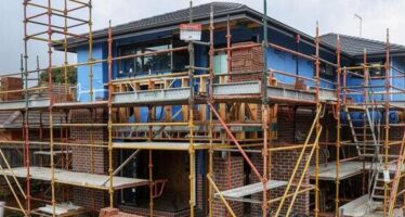 Australia Building Approvals Decline Steeply by 8.10% in April
