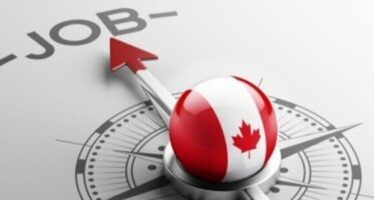 Canada Adds 41,400 Jobs In April, Surpassing Expectations