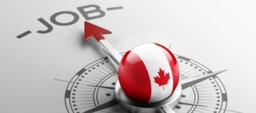 Canada Adds 41,400 Jobs In April, Surpassing Expectations