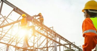 Canada Building Permits Unexpectedly Surge 11.30% in March