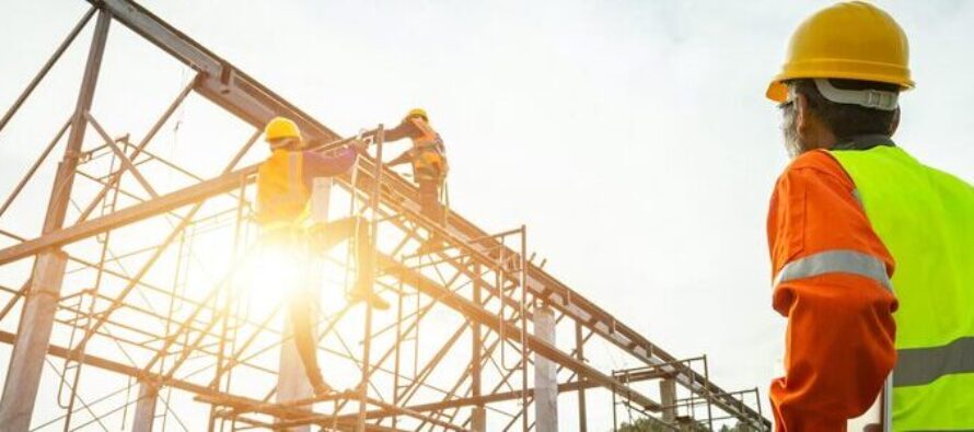 Canada Building Permits Unexpectedly Surge 11.30% in March