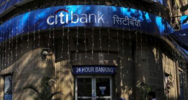 Citi India Issues a Letter of Credit Using Contour Blockchain