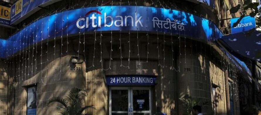 Citi India Issues a Letter of Credit Using Contour Blockchain