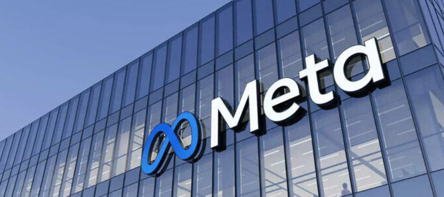 EU Fines Meta Platforms €1.2 Billion over Data Transfers to US