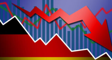 Germany Enters Recession as GDP Contracts for Second Month