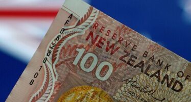New Zealand Trade Balance Rebounds to a Surplus in April