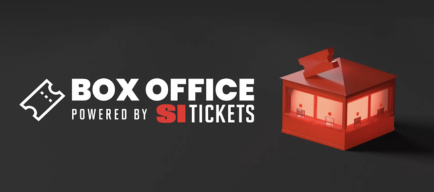 SI and ConsenSys Introduce Blockchain Ticketing Solution
