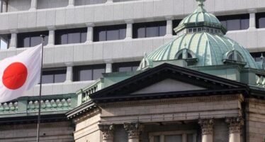 The Bank of Japan Holds on to its Ultra-Loose Monetary Policy