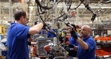 UK Flash Manufacturing PMI Declined to a Five-Month Low in May