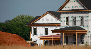 US Housing Starts Increased to 1.40 Million Units in April