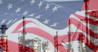 US ISM Manufacturing Reflects Sixth Month of Contraction in April