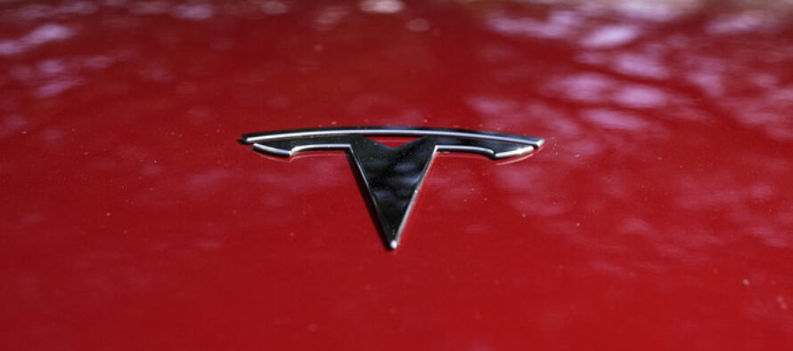 Barclays Downwardly Revises Tesla Highlighting May’s Steep Rally