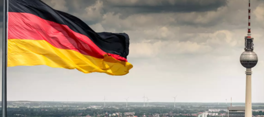 German Ifo Business Climate Index Declined to 88.50 in June
