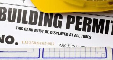 US Building Permits Increases to 1.49 Million Units in May