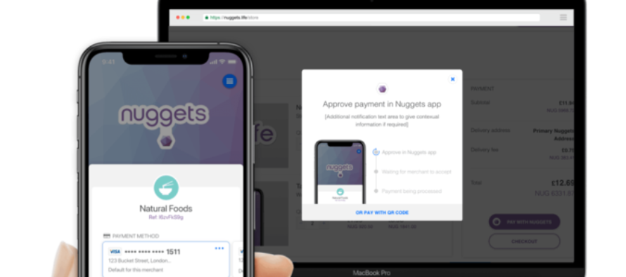 BoE Partners Payments Platform Nuggets for CBDC Identity Layer