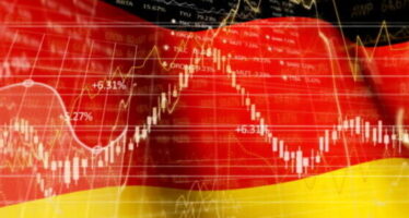 German ZEW Economic Sentiment Index Worsened in July to -14.70