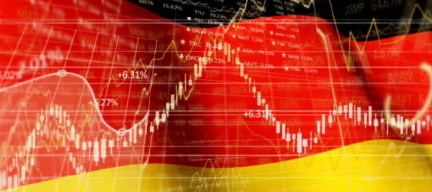 German ZEW Economic Sentiment Index Worsened in July to -14.70